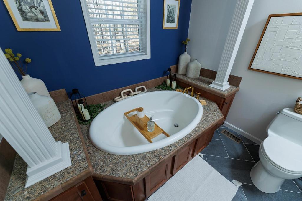 The Roost By Simple Life Rentals Baileys Harbor Kültér fotó