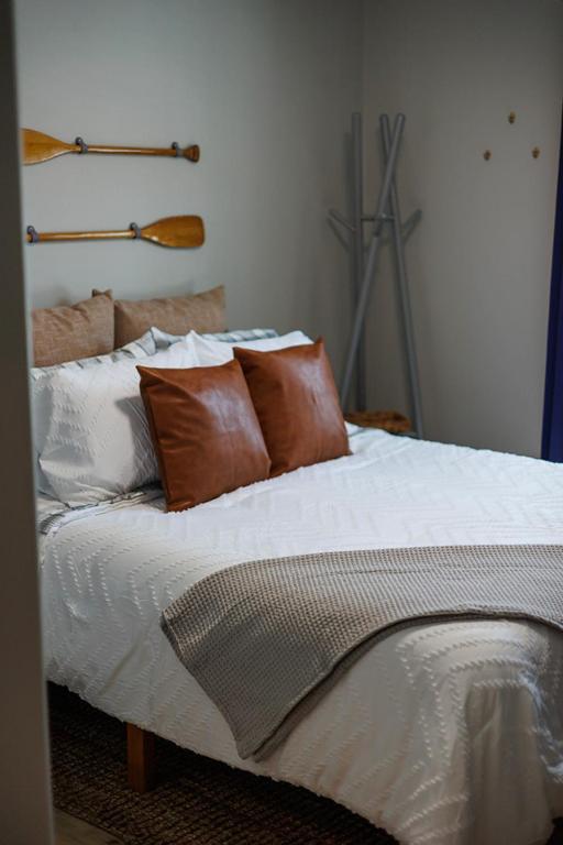 The Roost By Simple Life Rentals Baileys Harbor Kültér fotó