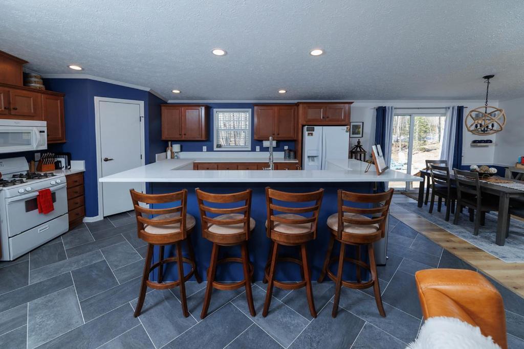 The Roost By Simple Life Rentals Baileys Harbor Kültér fotó